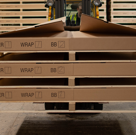Cardboard