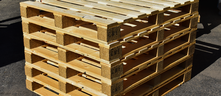 Pallets